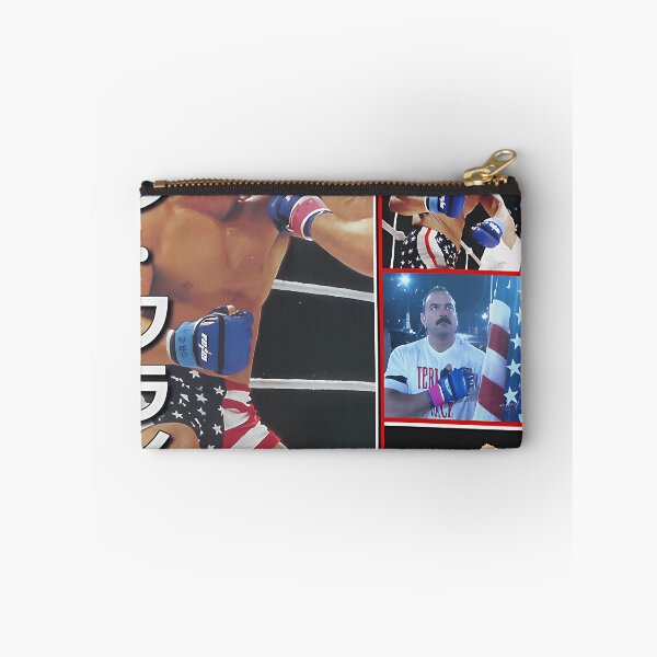 Item preview, Don Frye Pride Never Die Mma Legend designed and sold by DonaldChampion.