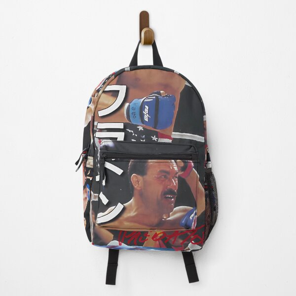 Item preview, Don Frye, el orgullo nunca muere. Leyenda de las MMA. designed and sold by DonaldChampion.
