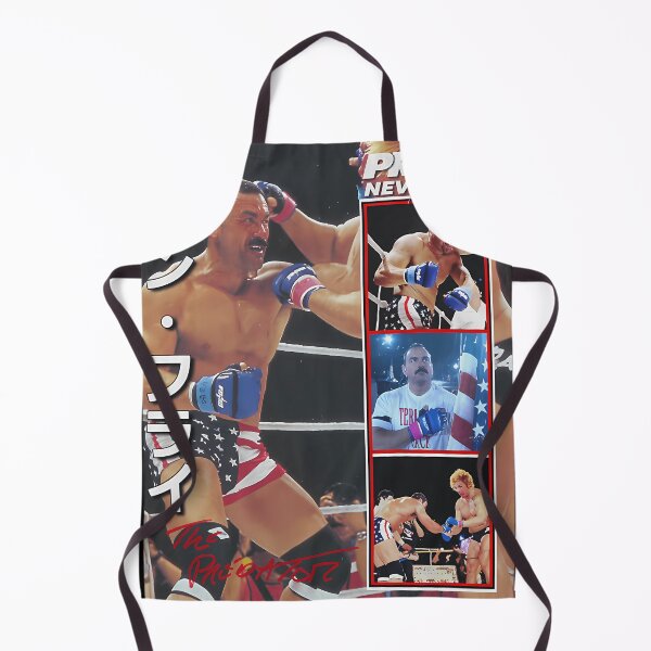 Item preview, Don Frye Pride Never Die Mma Legend designed and sold by DonaldChampion.