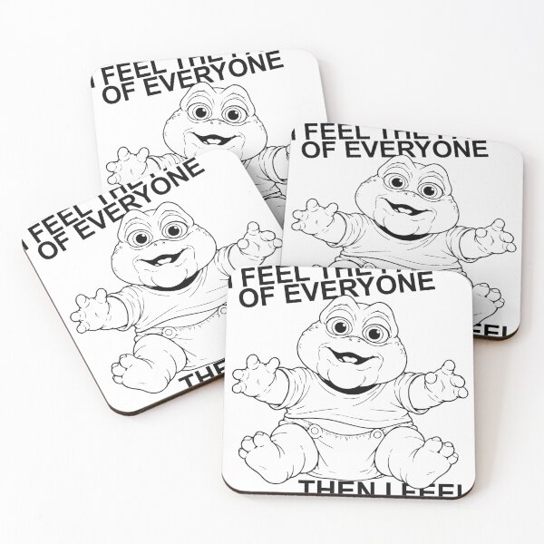 Item preview, feel the pain designed and sold by truckfriends.