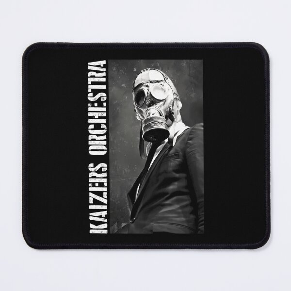 Item preview, Kaizers Orchestra Band designed and sold by Vibe-Vortex.