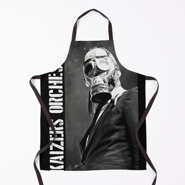 Item preview, Orquesta de Kaizers designed and sold by Vibe-Vortex.