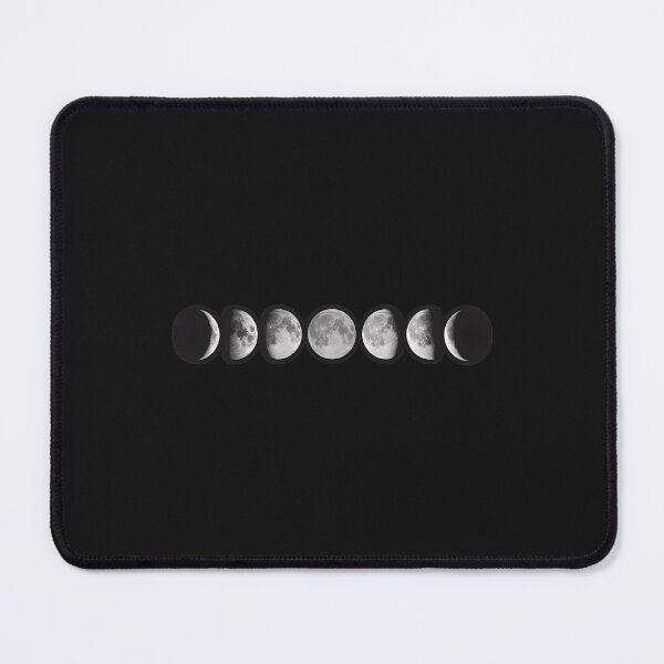 Item preview, Moon Phases Celestial  designed and sold by PATRTILLO.