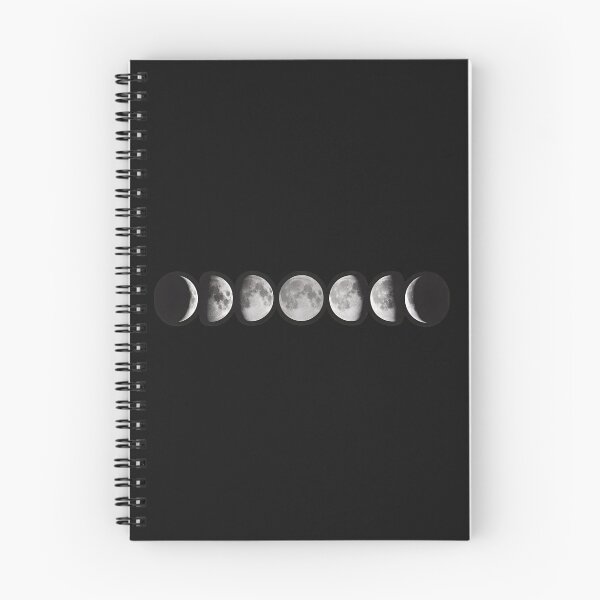 Item preview, Moon Phases Celestial  designed and sold by PATRTILLO.