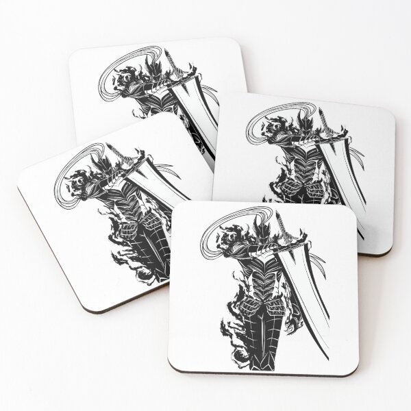 Item preview, Igris designed and sold by Creaturesinzo.