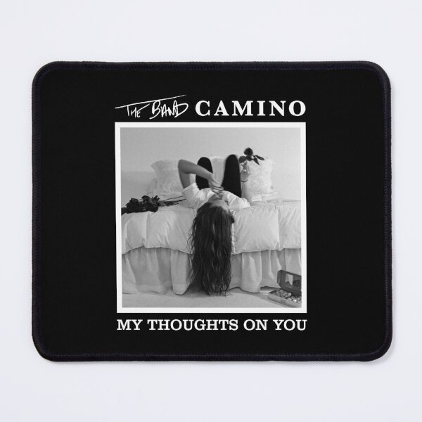 Item preview, the band camino designed and sold by Turinamu.