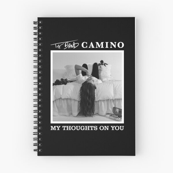 Item preview, the band camino designed and sold by Turinamu.