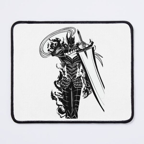 Item preview, Igris designed and sold by Creaturesinzo.