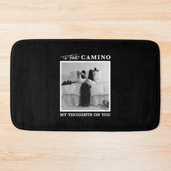 Item preview, the band camino designed and sold by Turinamu.