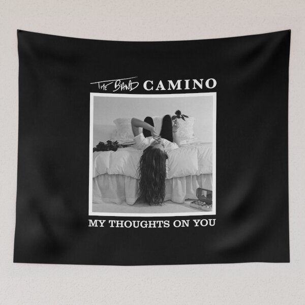 Item preview, the band camino designed and sold by Turinamu.