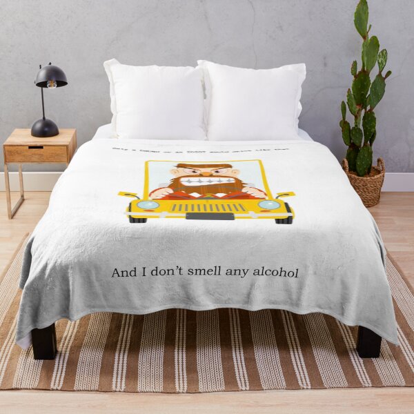 Item preview, Driving drunk or an idiot designed and sold by Atlantapig.