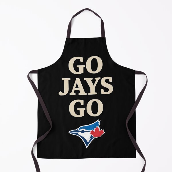 Item preview, ¡Vamos Jays, vamos béisbol! designed and sold by JoyfulInkArt.
