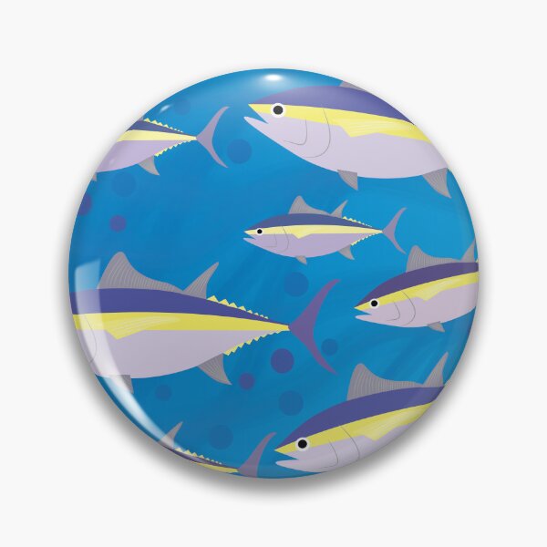 Item preview, School of Tuna designed and sold by ROSE ANN BANILAR.