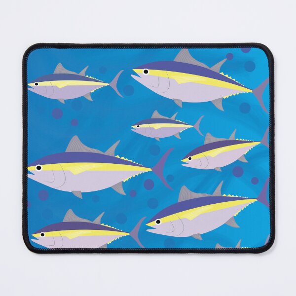 Item preview, School of Tuna designed and sold by ROSE ANN BANILAR.