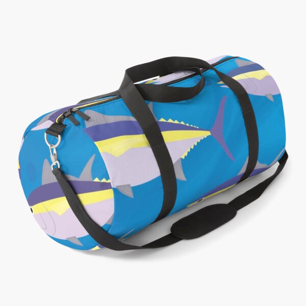 Item preview, School of Tuna designed and sold by ROSE ANN BANILAR.