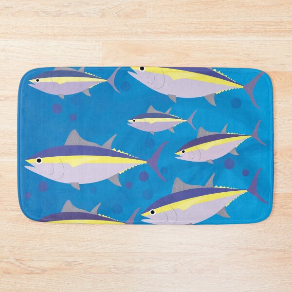 Item preview, School of Tuna designed and sold by ROSE ANN BANILAR.