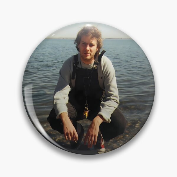 Item preview, Mac DeMarco Canadian singer-songwriter and multi-instrumentalist designed and sold by Tamboxe.