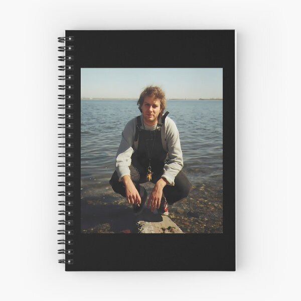 Item preview, Mac DeMarco Canadian singer-songwriter and multi-instrumentalist designed and sold by Tamboxe.