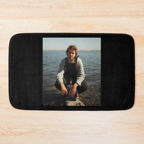 Item preview, Mac DeMarco Canadian singer-songwriter and multi-instrumentalist designed and sold by Tamboxe.