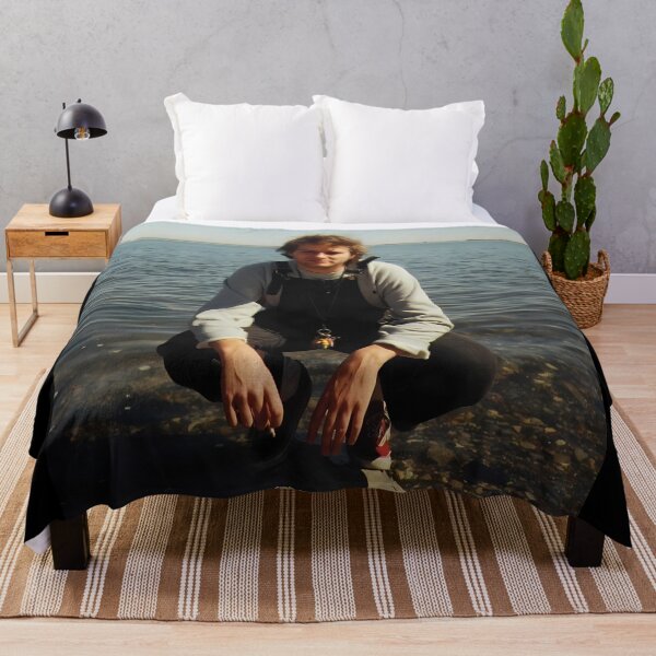 Item preview, Mac DeMarco Canadian singer-songwriter and multi-instrumentalist designed and sold by Tamboxe.