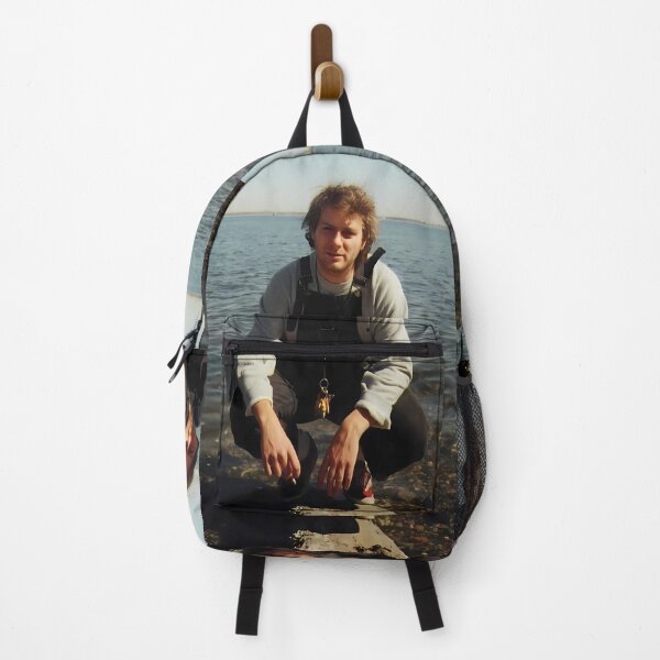 Item preview, Mac DeMarco Canadian singer-songwriter and multi-instrumentalist designed and sold by Tamboxe.