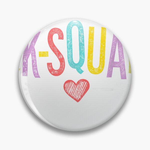 Item preview, TK Squad Transitional Kindergarten Teacher Group Graphic T-Shirt designed and sold by Badriiiii.