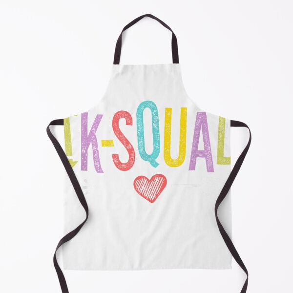 Item preview, TK Squad Transitional Kindergarten Teacher Group Graphic T-Shirt designed and sold by Badriiiii.