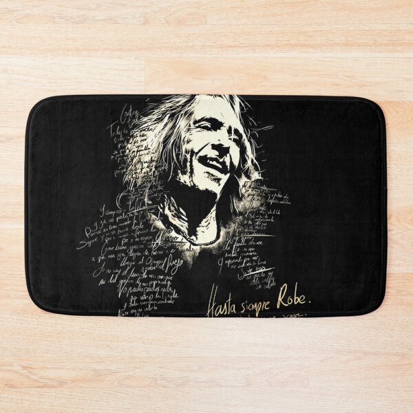 Item preview, Legend And Poet Of Spanish Rock Farewell Robe designed and sold by Vibe-Vortex.