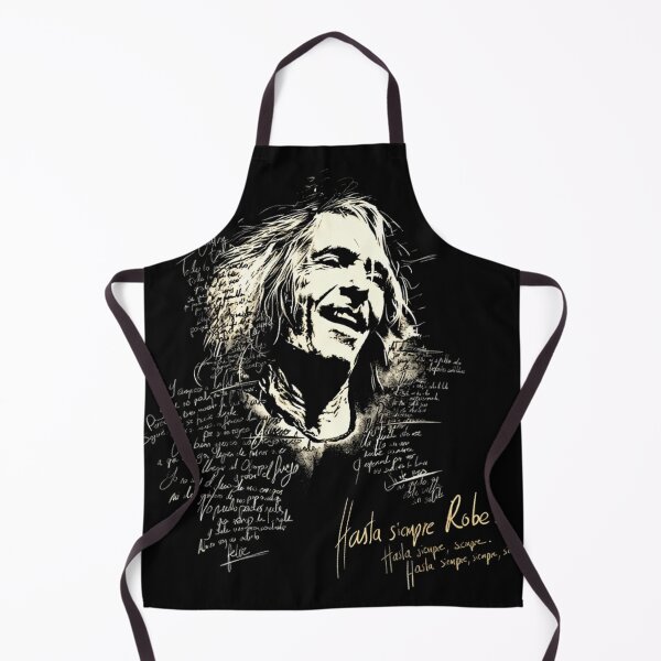 Item preview, Legend And Poet Of Spanish Rock Farewell Robe designed and sold by Vibe-Vortex.