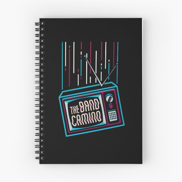 Item preview, the band camino designed and sold by Turinamu.