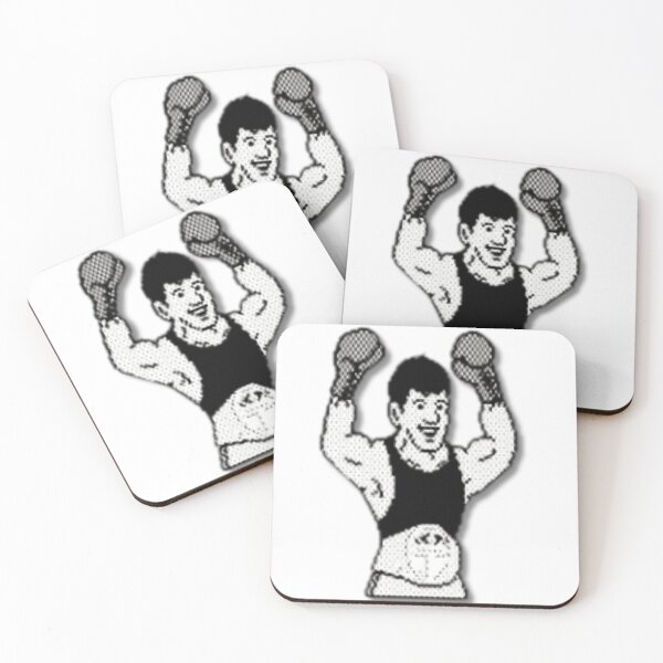 Item preview, Little Mac designed and sold by Tremco.