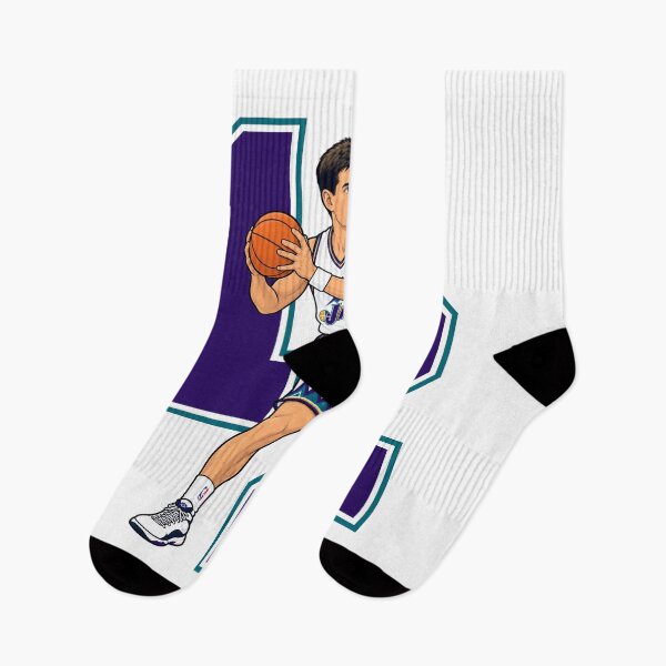 Item preview, John Stockton Jazz Basketball LEgend designed and sold by MVP-ArtStudio.
