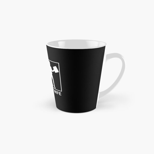 Item preview, Your Wife, My Wife designed and sold by Nirvan86.