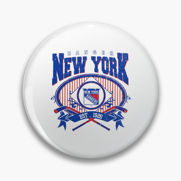 Item preview, Vintage NYC Hockey Fan designed and sold by Secora1985.