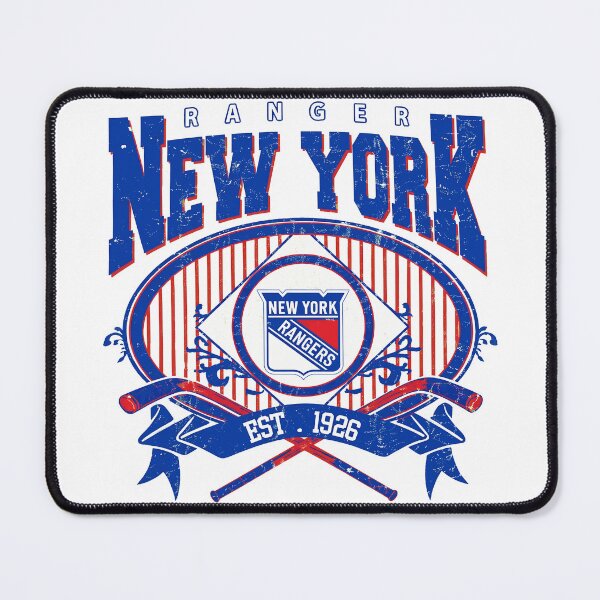 Item preview, Vintage NYC Hockey Fan designed and sold by Secora1985.
