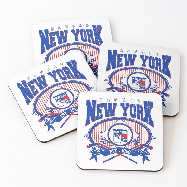 Item preview, Vintage NYC Hockey Fan designed and sold by Secora1985.