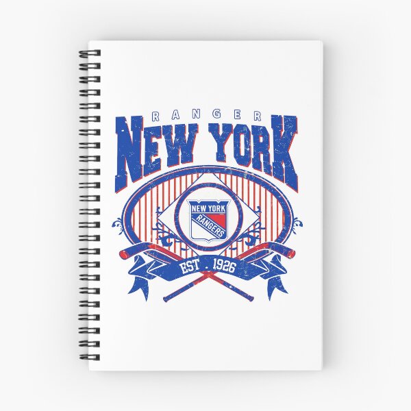Item preview, Vintage NYC Hockey Fan designed and sold by Secora1985.
