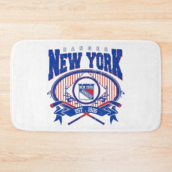 Item preview, Vintage NYC Hockey Fan designed and sold by Secora1985.