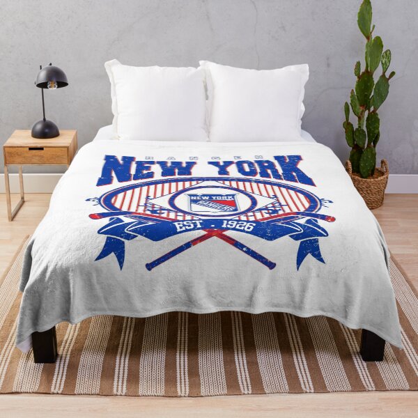 Item preview, Vintage NYC Hockey Fan designed and sold by Secora1985.