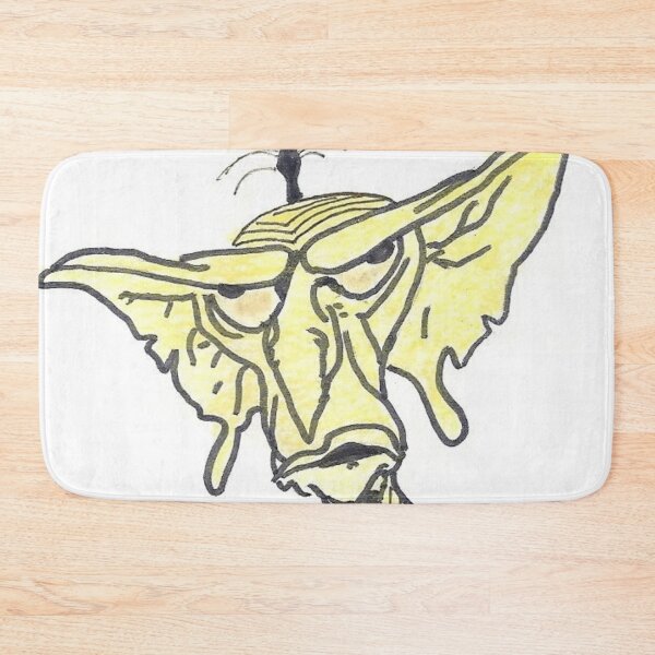 Item preview, IMP Eerie Al designed and sold by Friedenbaum.