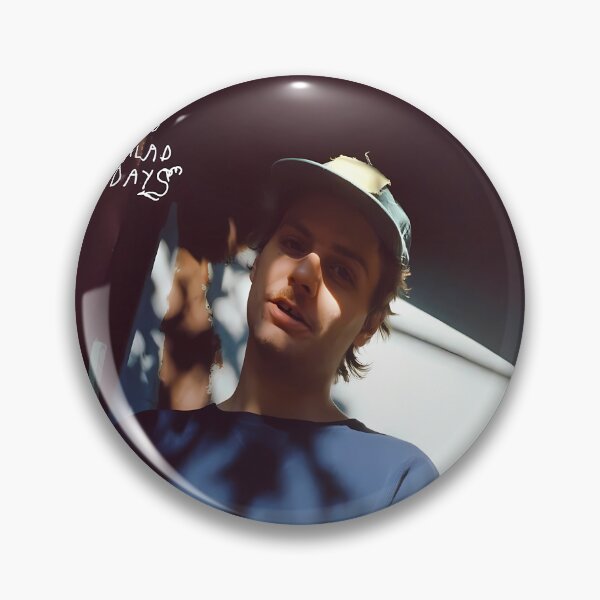 Item preview, Mac DeMarco Canadian singer-songwriter and multi-instrumentalist designed and sold by Tamboxe.