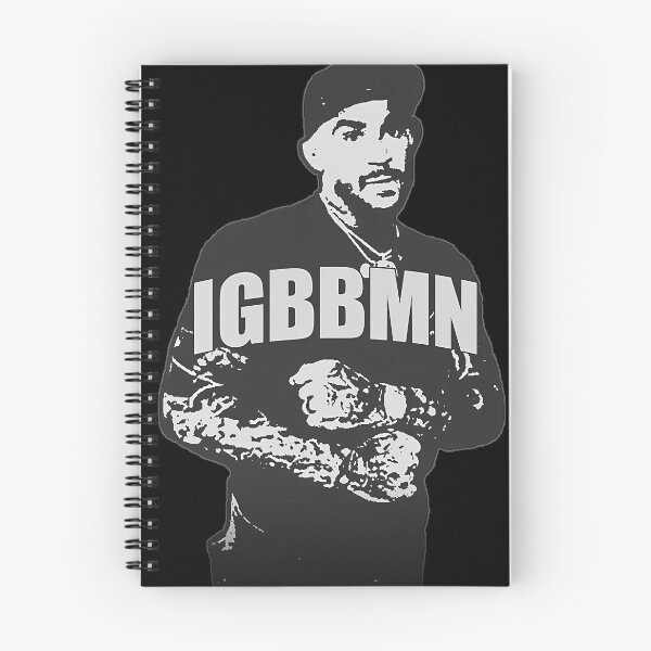 Item preview, Igbbmn Its Gonna Be Bad Dustin Poirier designed and sold by Jefferrimes.