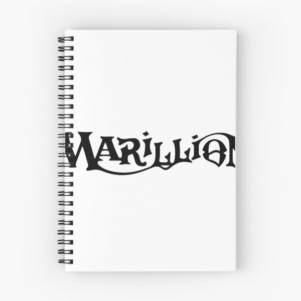 Artikelvorschau, Marillion entworfen und verkauft von haithamghanem.