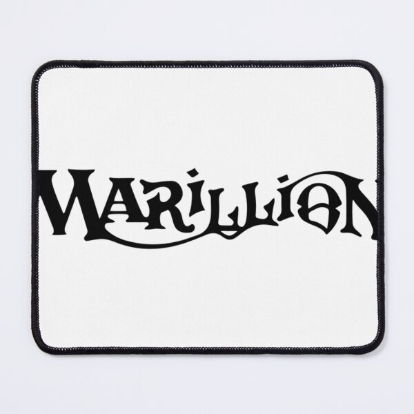 Item preview, Marillion designed and sold by haithamghanem.