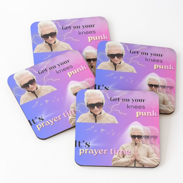 Item preview, Grammy gonna getcha designed and sold by The Starving Fartist.