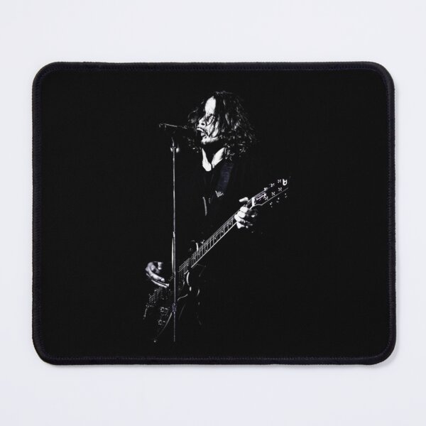 Item preview, Chris Cornell  designed and sold by Vibe-Vortex.