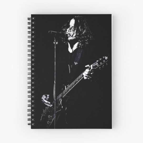 Item preview, Chris Cornell  designed and sold by Vibe-Vortex.