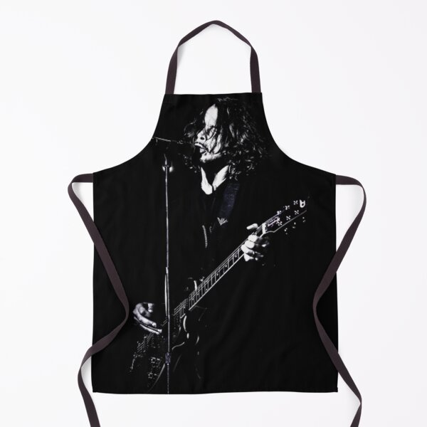 Item preview, Chris Cornell designed and sold by Vibe-Vortex.