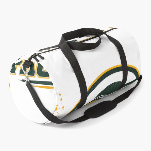Item preview, Snoopy Green Bay Football Graphic Grunge Art designed and sold by CaneufeyCip.