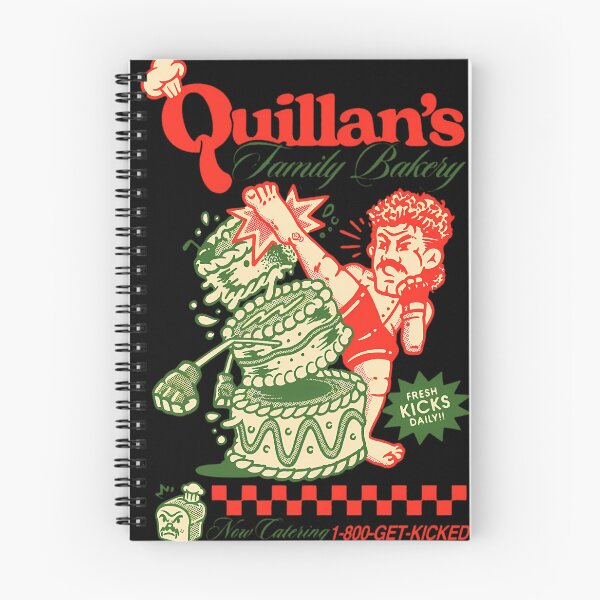 Item preview, Quillan Salkilld Family Backing designed and sold by DonaldChampion.
